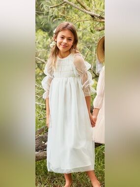 Love by Nelly Stella girls  gown